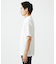 【洗える】ショールカラーTシャツ