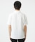 【洗える】ショールカラーTシャツ