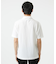【洗える】ショールカラーTシャツ