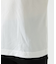 【洗える】ショールカラーTシャツ