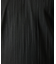 ストライプ柄VネックTシャツ