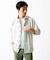 【洗える】クルーネックTシャツ