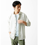 【洗える】クルーネックTシャツ