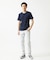 【洗える】クルーネックTシャツ
