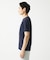 【洗える】クルーネックTシャツ
