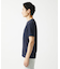 【洗える】クルーネックTシャツ