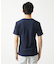 【洗える】クルーネックTシャツ