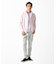 【洗える】クルーネックTシャツ