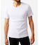 【洗える】クルーネックTシャツ