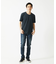 【洗える】アンダーハイプTシャツ