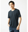 【洗える】アンダーハイプTシャツ
