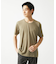 【洗える】アンダーハイプTシャツ