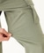 【洗える / 快適高通気素材 】リネアーストレッチクロップドパンツ