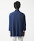 【洗える】 シフォンヨウリュウカーディガン