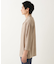 【洗える】 シフォンヨウリュウカーディガン