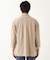 【洗える】 シフォンヨウリュウカーディガン