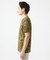 【洗える】 ダスティーウォールTシャツ