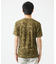 【洗える】 ダスティーウォールTシャツ