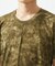 【洗える】 ダスティーウォールTシャツ