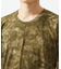 【洗える】 ダスティーウォールTシャツ