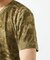 【洗える】 ダスティーウォールTシャツ