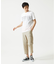 【洗える】グラデーションマリンボーダーTシャツ