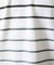 【洗える】グラデーションマリンボーダーTシャツ