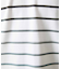 【洗える】グラデーションマリンボーダーTシャツ