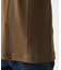 【接触冷感 / ひんやり】 スリップウエーブジャガードVネックTシャツ