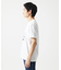【カワイサトミ / コラボTシャツ】ANGRYプリント