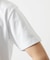 【カワイサトミ / コラボTシャツ】ANGRYプリント