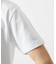 【カワイサトミ / コラボTシャツ】ANGRYプリント