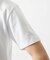 【カワイサトミ / コラボTシャツ】ビーグルドッグプリント