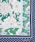 コスチューム 70x70 シルクスカーフ
