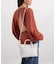 アイフィス ミニ マールボロ トートバッグ