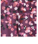 やわらかストレッチ小花柄パンツ