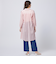 接触冷感シャンブレーライトデニムパンツ (23146)