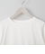 ベーシックボートネック５分袖Ｔシャツ (63102)