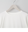 ベーシックボートネック５分袖Ｔシャツ (63102)