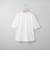 ベーシックモックネック５分袖Ｔシャツ (63103)