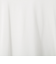 ベーシックモックネック５分袖Ｔシャツ (63103)