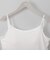 抗菌防臭ひんやりなめらかカップ付きキャミソール (Z3111)