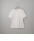 艶やかシルケットＴシャツ　(65111)