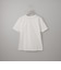 艶やかシルケットＴシャツ　(65111)