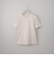 艶やかシルケットＴシャツ　(65111)