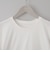 艶やかシルケットＴシャツ　(65111)