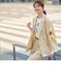 接触冷感綿スラブグラフィックロゴプルオーバー