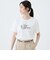 犬フォトＴシャツ