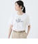 犬フォトＴシャツ