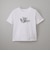 犬フォトＴシャツ
